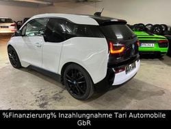 Weiß Gebraucht 2015 BMW i3 Comfort Edition Limousine | 12.980 € (Fairer Preis)