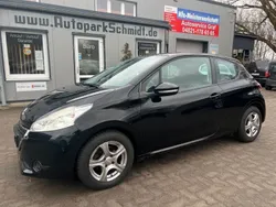 Schwarz Gebraucht 2013 Peugeot 208 S Kleinwagen | 5.399 € (Fairer Preis)