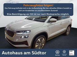Grau Gebraucht 2025 Skoda Karoq Tour SUV | 34.580 € (Fairer Preis)