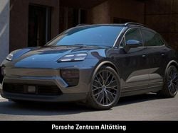 Grau Neu 2025 Porsche Macan SUV | 99.881 € (Fairer Preis)