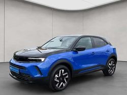 Blau Gebraucht 2024 Opel Mokka SUV | 21.980 € (Guter Preis)