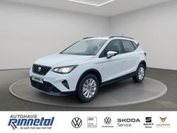 Nevada weiß Neu 2025 Seat Arona Style SUV | 23.830 € (Guter Preis)