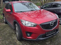 Rot Gebraucht 2013 Mazda CX-5 Center-Line SUV | 5.500 € (Superpreis)