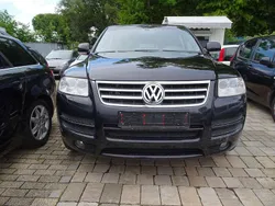 Blackmagic Gebraucht 2005 VW Touareg Individual SUV | 9.500 € (Fairer Preis)