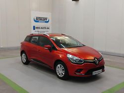Rot Gebraucht 2019 Renault Clio IV Business Limousine | 10.900 € (Etwas zu teuer)