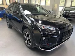 Schwarz Gebraucht 2020 Suzuki Across SUV | 31.990 € (Fairer Preis)