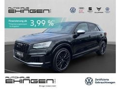 Mythosschwarz metallic Gebraucht 2019 Audi SQ2 Ambiente SUV | 28.888 € (Fairer Preis)