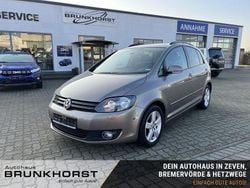 Kaschmirbraun metallic Gebraucht 2011 VW Golf VI Team Kleinwagen | 4.650 € (Guter Preis)