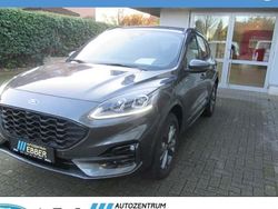 Grau Gebraucht 2024 Ford Kuga ST-Line X SUV | 36.481 € (Fairer Preis)