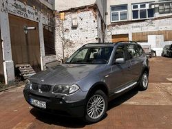 Silber Gebraucht 2006 BMW X3 SUV | 3.999 €
