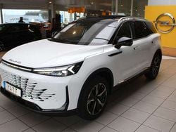 Weiß met. Gebraucht 2024 Baic X75 SUV | 32.400 € (Fairer Preis)