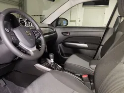 Silber metallic silber metallic Neu 2025 Suzuki Vitara Comfort SUV | 25.525 € (Fairer Preis)