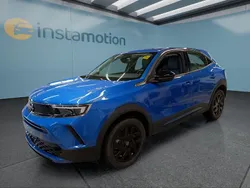 Blau Gebraucht 2023 Opel Mokka-e SUV | 21.199 € (Fairer Preis)