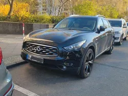 Schwarz Gebraucht 2012 Infiniti Fx30 Premium SUV | 10.500 € (Fairer Preis)