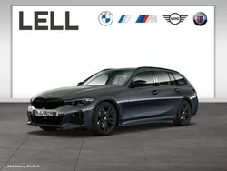 BMW M340
