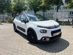 Weiß Gebraucht 2019 Citroën C3 Origins Kleinwagen | 12.990 € (Fairer Preis)