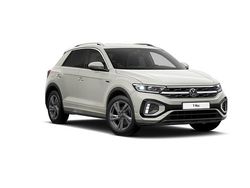 Grau Gebraucht 2023 VW T-Roc R-line SUV | 29.490 € (Fairer Preis)
