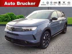 Grau Neu 2025 Opel Grandland X SUV | 38.690 € (Teuer)