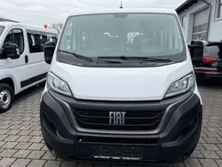 Weiß Gebraucht 2022 Fiat Ducato Van | 19.397 € (Superpreis)
