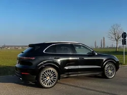 Gebraucht 2019 Porsche Cayenne SUV | 52.000 €