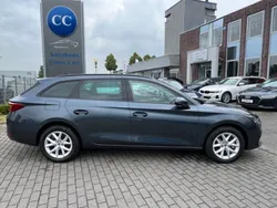 ´´magnetic tech´´ Gebraucht 2024 Seat Leon ST Style Kombi | 27.600 € (Fairer Preis)