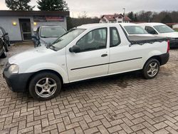 Weiß Gebraucht 2008 Dacia Logan Abholung | 2.999 € (Fairer Preis)