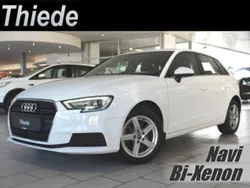 Andere Gebraucht 2019 Audi A3 Comfort Limousine | 17.920 € (Guter Preis)