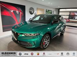 Grün Neu 2025 Alfa Romeo Tonale Veloce SUV | 46.790 € (Etwas zu teuer)