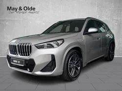 M sportpaket Neu 2025 BMW X1 Performance SUV | 65.860 €