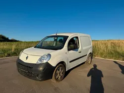 Weiß Gebraucht 2008 Renault Kangoo Van / Kleinbus | 2.590 €
