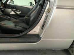 Silber Gebraucht 1995 Fiat Barchetta Cabrio | 5.999 €