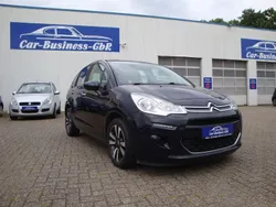 Blau Gebraucht 2014 Citroën C3 Tendance Kleinwagen | 5.690 € (Fairer Preis)