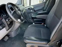 Weiß Gebraucht 2015 Mercedes Sprinter Van | 26.000 € (Fairer Preis)