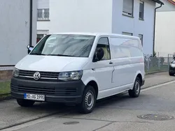 Weiß Gebraucht 2017 VW T6 Van | 8.900 €