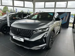 Grau Neu 2025 Renault Austral Esprit Alpine SUV | 43.990 € (Teuer)