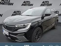 Schwarz Gebraucht 2024 Renault Austral Techno Esprit Alpine SUV | 30.990 € (Fairer Preis)