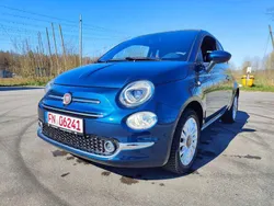 Other Gebraucht 2023 Fiat 500C Dolcevita Cabrio | 14.990 € (Fairer Preis)