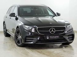 Schwarz Gebraucht 2019 Mercedes E53 AMG AMG Kombi | 38.900 € (Superpreis)