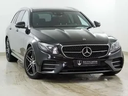 Schwarz Gebraucht 2019 Mercedes E53 AMG AMG Kombi | 39.900 € (Superpreis)