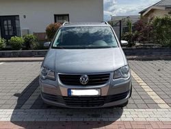 Gebraucht 2010 VW Touran Freestyle Van / Kleinbus | 5.000 € (Fairer Preis)