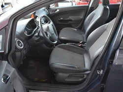 Blau Gebraucht 2009 Opel Corsa Innovation Kleinwagen | 3.200 € (Fairer Preis)