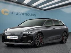 Grau Gebraucht 2024 Audi e-tron SUV | 126.999 €
