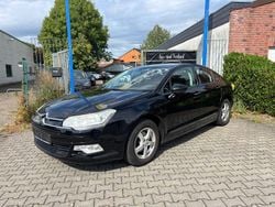 Schwarz Gebraucht 2011 Citroën C5 Attraction Limousine | 5.999 € (Fairer Preis)