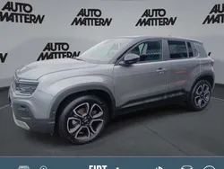 Met grey evoluzione (vr519/a) Gebraucht 2023 Jeep Avenger EV SUV | 25.980 € (Fairer Preis)