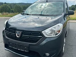 Grau Gebraucht 2019 Dacia Dokker Comfort Van | 8.900 € (Superpreis)