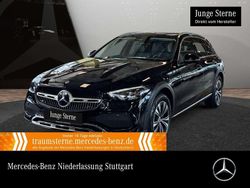 Schwarz Gebraucht 2024 Mercedes C220 Avantgarde Limousine | 39.990 € (Fairer Preis)