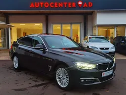 Gebraucht 2018 BMW 330 Gran Turismo Luxury Line Limousine | 16.950 € (Guter Preis)