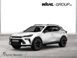 Weiß Neu 2025 Cupra Formentor VZ SUV | 39.980 € (Superpreis)