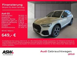 Individuallackierungen audi ex Neu 2025 Audi Q5 S-Line SUV | 58.930 € (Etwas zu teuer)