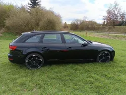 Schwarz Gebraucht 2016 Audi A4 Performance Kombi | 16.900 € (Superpreis)